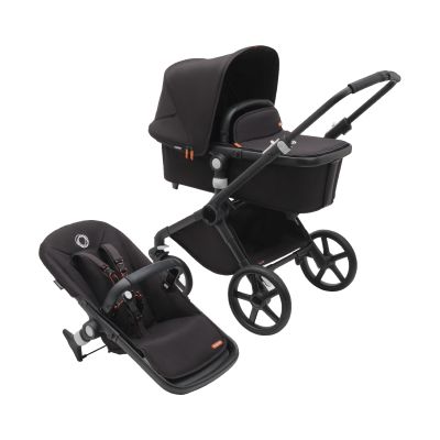 Bugaboo Fox Cub Kinderwagen 2-in-1