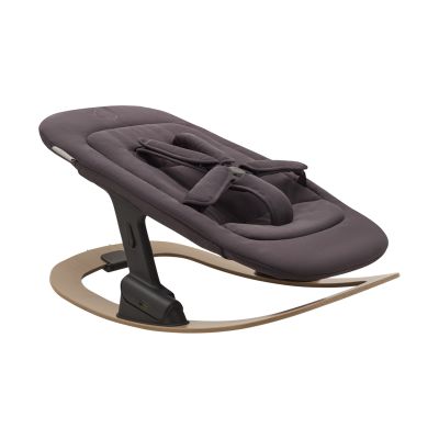 Bugaboo Giraffe Baby Schommelstoel - Tornado Grey