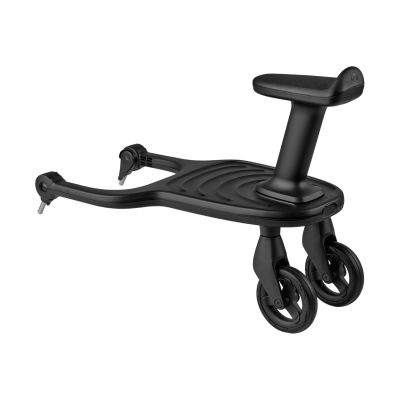 Bugaboo Meerijdplankje Met Zitje