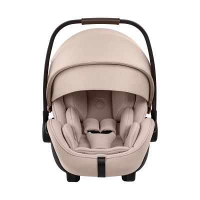 Bugaboo Otter by Nuna Autostoel - Desert Taupe Melange