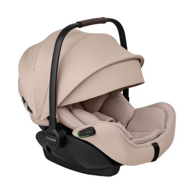 Bugaboo Otter by Nuna Autostoel - Desert Taupe Melange