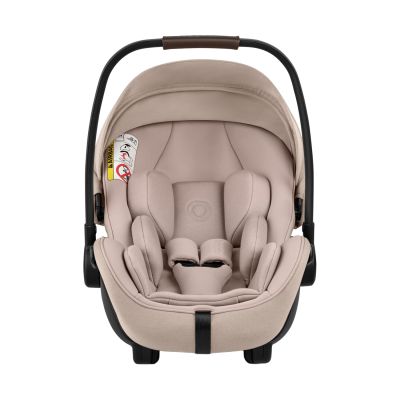 Bugaboo Otter by Nuna Autostoel - Desert Taupe Melange