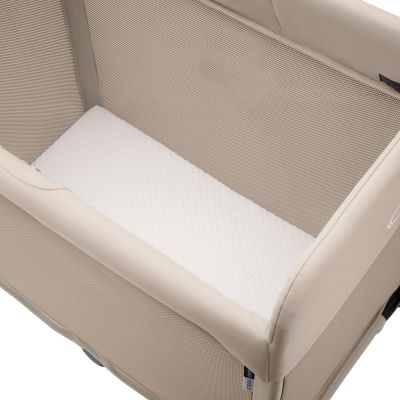 Bugaboo Campingbed Stardust Taupe
