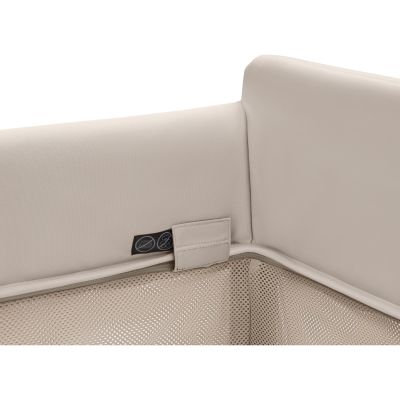 Bugaboo Campingbed Stardust Taupe
