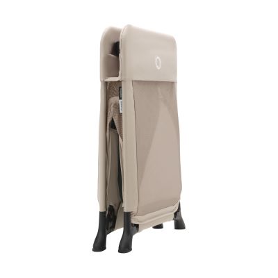 Bugaboo Campingbed Stardust Taupe