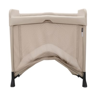 Bugaboo Campingbed Stardust Taupe