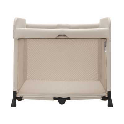 Bugaboo Campingbed Stardust Taupe