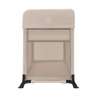 Bugaboo Campingbed Stardust Taupe