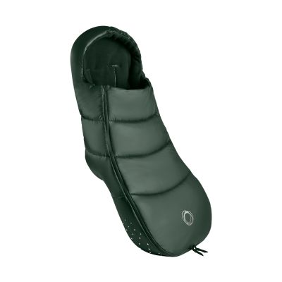Bugaboo Voetenzak - Noir Limited Edition