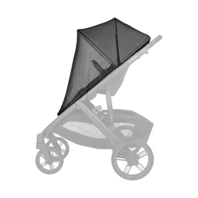 Uppababy Vista V3 2-in-1 Kinderwagen - Dillan Uppababy Vista V3 2-in-1 Kinderwagen - Dillan