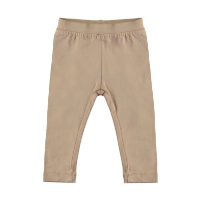Babylook Legging - Warm Taupe