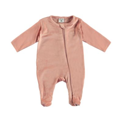 Babylook Velours Boxpak - 2-Pack - Maat 56 - Rose Tan
