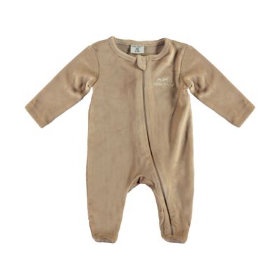 Babylook Velours Boxpak - 2-Pack - Maat 50 - Warm Taupe