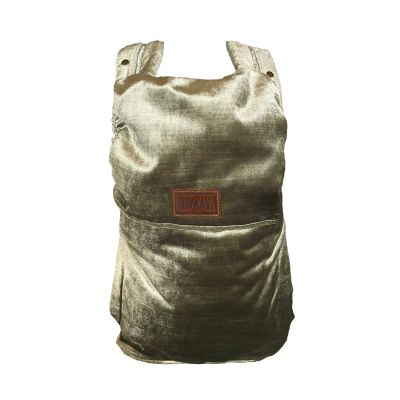 ByKay Buikdrager Click Carrier Classic Pro Shiny Velvet Jade