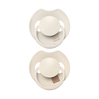 Difrax Dynamic Lovi Prime Fopspeen - 6-18mnd - 2st. 