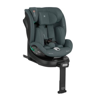 Kikkaboo Autostoel i-Twist Groep 1-2-3 (40-150 cm)