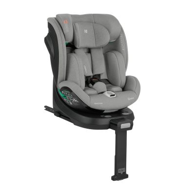 Kikkaboo Autostoel i-Twist Groep 1-2-3 (40-150 cm)