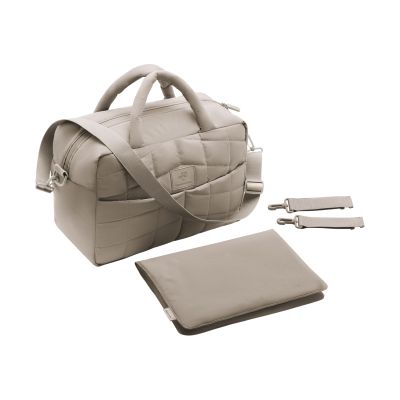 Britax Römer Luiertas - Teak