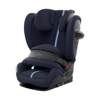 Cybex Pallas G2 Autostoel I-Size Plus - Ocean Blue/Navy Blue