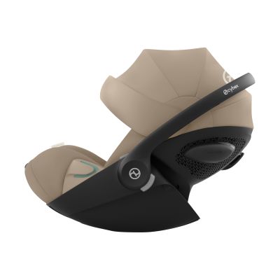 Cybex Balios 3-in-1 Kinderwagen Set XL - Almond Beige/Beige