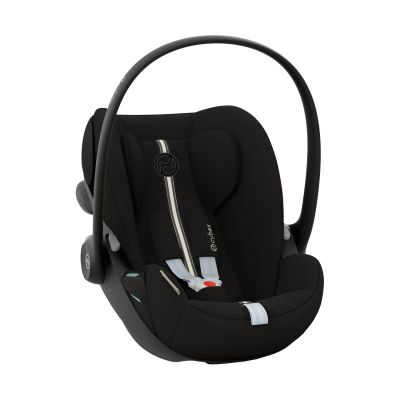 Cybex Balios 3‑in‑1 Kinderwagen Set S – Chocolate Brown/Brown
