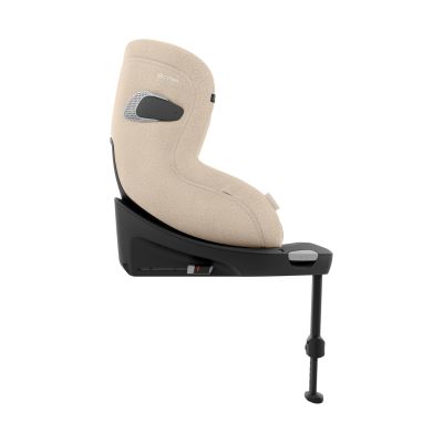 Cybex Sirona Ti I-Size Plus Autostoel - Cozy Beige/Beige