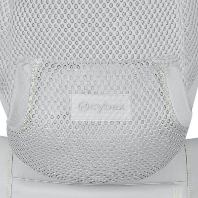 Cybex Laya Draagzak - Fog Grey/Light Grey Cybex Laya Draagzak - Fog Grey/Light Grey