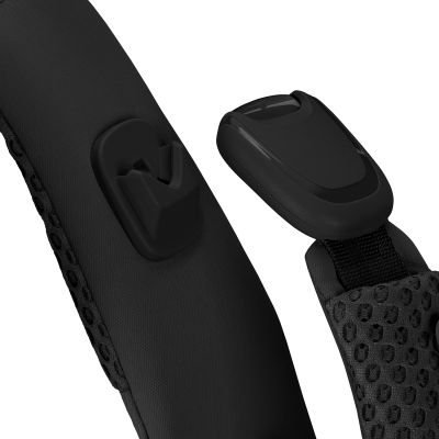 Cybex Laya Draagzak - Magic Black/Black Cybex Laya Draagzak - Magic Black/Black