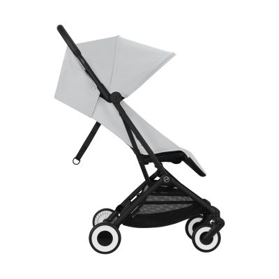 Cybex Orfeo Buggy - BLK Fog Grey/Light Grey
