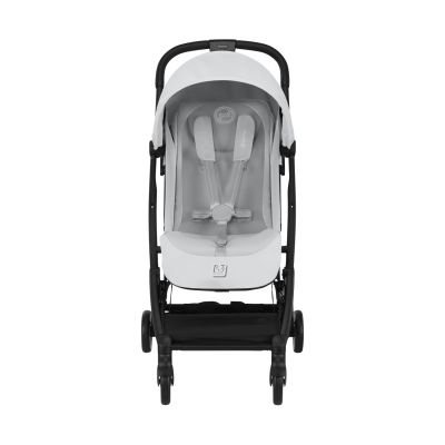 Cybex Orfeo Buggy - BLK Fog Grey/Light Grey