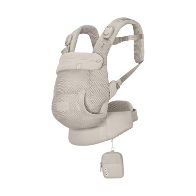 Cybex Laya Draagzak - Dune Grey/Grey