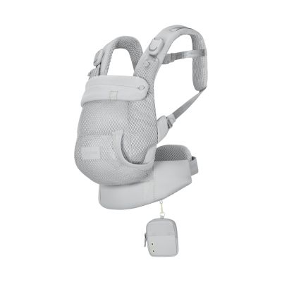 Cybex Laya Draagzak - Fog Grey/Light Grey Cybex Laya Draagzak - Fog Grey/Light Grey