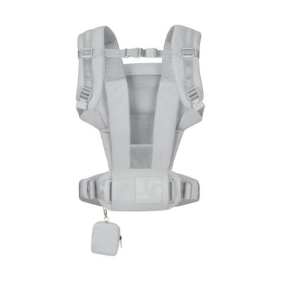 Cybex Laya Draagzak - Fog Grey/Light Grey Cybex Laya Draagzak - Fog Grey/Light Grey