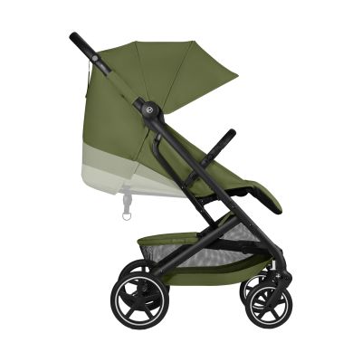 Cybex Beezy Buggy - BLK Moss Green/Khaki Cybex Beezy Buggy - BLK Moss Green/Khaki