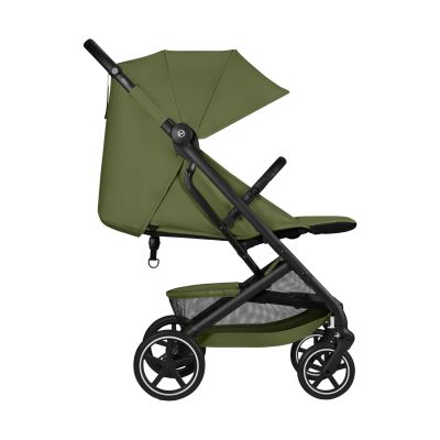 Cybex Beezy Buggy - BLK Moss Green/Khaki Cybex Beezy Buggy - BLK Moss Green/Khaki