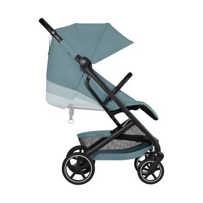 Cybex Beezy Buggy - BLK Stormy Blue/Light Blue Cybex Beezy Buggy - BLK Stormy Blue/Light Blue