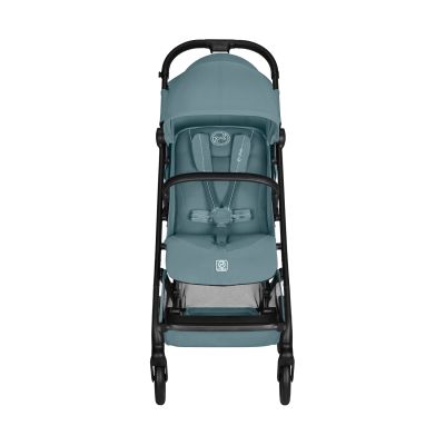 Cybex Beezy Buggy - BLK Stormy Blue/Light Blue Cybex Beezy Buggy - BLK Stormy Blue/Light Blue