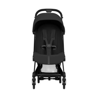 Cybex Coya Style Buggy - Matt Black/Sepia Black