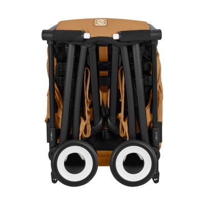 Cybex Libelle Buggy - BLK Cinnamon Yellow/Dark Yellow