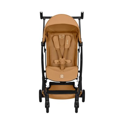 Cybex Libelle Buggy - BLK Cinnamon Yellow/Dark Yellow