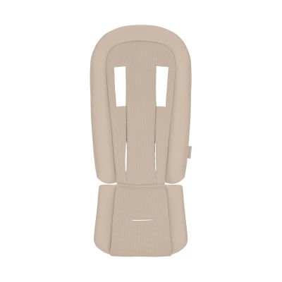 Cybex Melio Kinderwagen 2-in-1 - Almond Beige/Beige Cybex Melio Kinderwagen 2-in-1 - Almond Beige/Beige