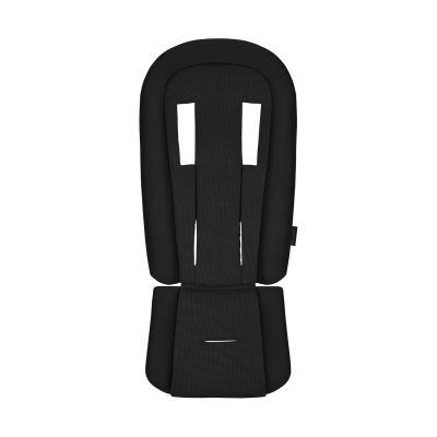 Cybex Melio Kinderwagen 2-in-1 - Magic Black/Black Cybex Melio Kinderwagen 2-in-1 - Magic Black/Black