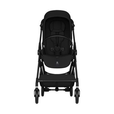 Cybex Melio Kinderwagen 2-in-1 - Magic Black/Black Cybex Melio Kinderwagen 2-in-1 - Magic Black/Black