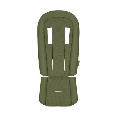 Cybex Melio Kinderwagen 2-in-1 - Moss Green/Khaki