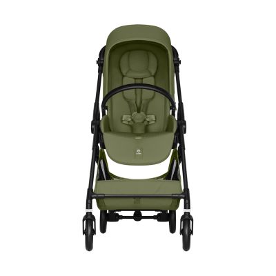 Cybex Melio Kinderwagen 2-in-1 - Moss Green/Khaki
