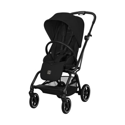 Cybex Eezy S Twist+ 2 - BLK Frame