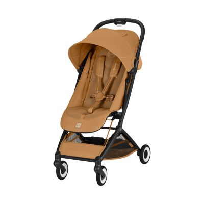 Cybex Orfeo Buggy BLK