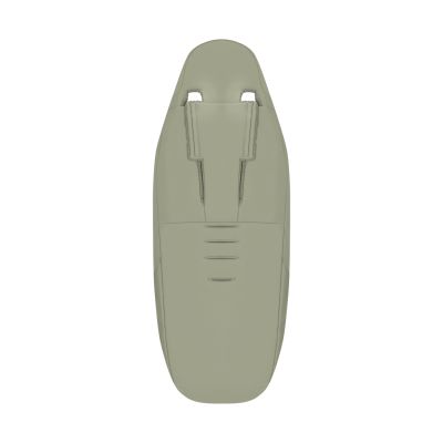 Cybex Platinum Voetenzak - Sage Green/Mid Green
