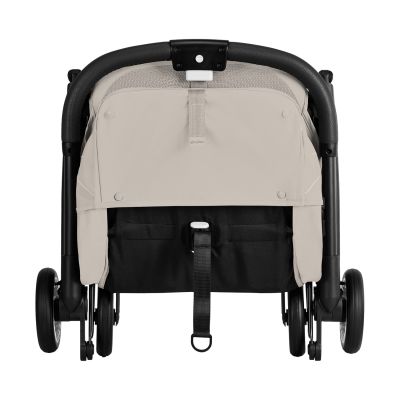 Cybex Orfeo Buggy - BLK Dune Grey/Grey