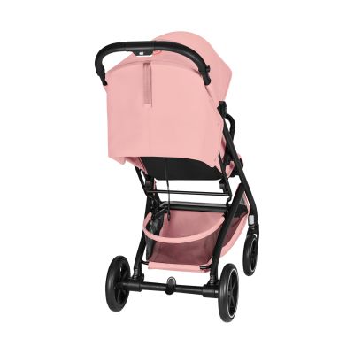 Cybex Beezy Buggy - BLK Candy Pink/Light Pink Cybex Beezy Buggy - BLK Candy Pink/Light Pink